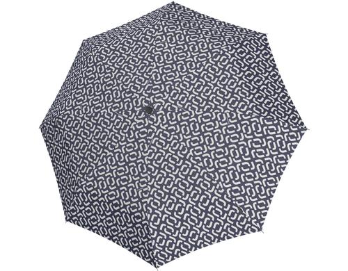 Reisenthel Knirps Regenschirm pocket classic, signature navy