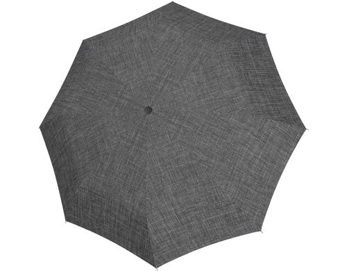 Reisenthel Knirps Regenschirm pocket classic, twist silver