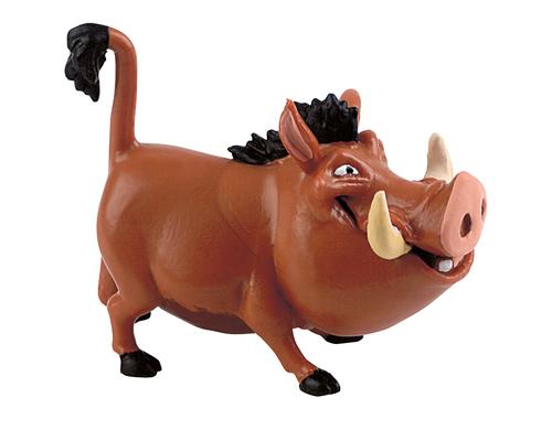 Pumbaa 8 cm,