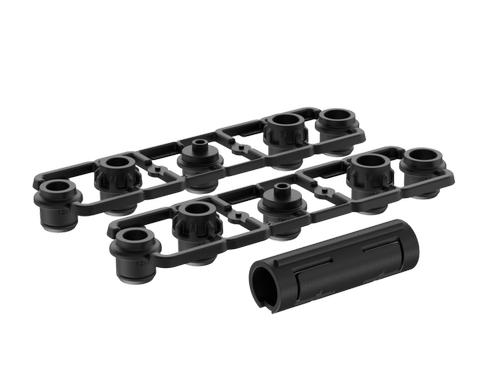 THULE FastRide  9-15mm Achsadapter-Satz