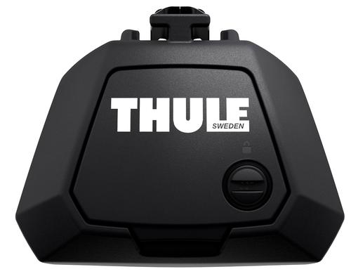 THULE Evo Raised Rail 