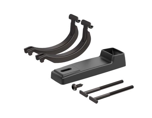 THULE FastRide & TopRide Rund-um-die-Stange-Adapter