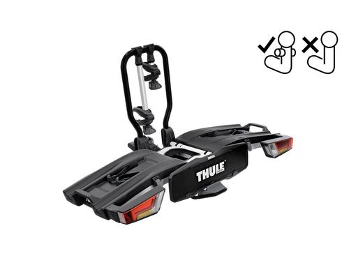 THULE EasyFold XT F 2 13pin FIX4BIKE