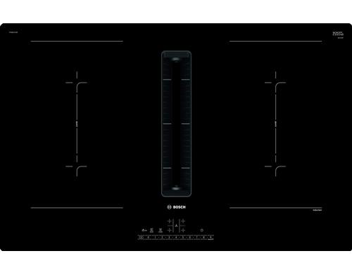 Bosch Induktionskochfeld PVQ811F15E 2 Uonen, Power Boost, 7.4 kW