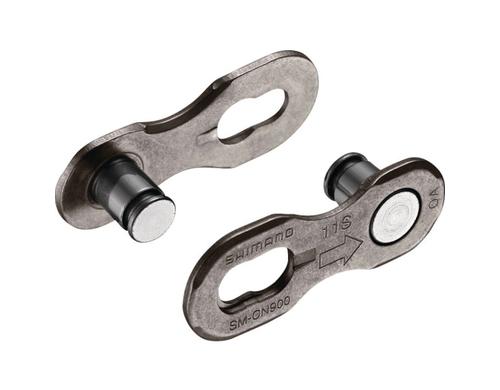 Shimano Quick-Link CN-9001 HG-EV 11-Gang 2 Stck Blister