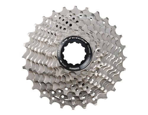 Shimano Kassette Ultegra CS-R8000 11- Gang 11-32 Zhne Box