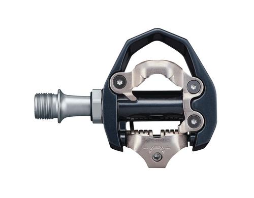 Shimano Pedal PD-ES600 mit SM-SH51 grau Box