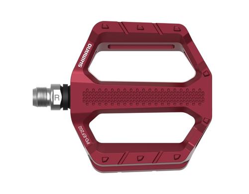 Shimano Pedal PD-EF202 rot Box