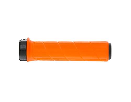 Ergon Lenkergriffe GD1 Evo Factory Frozen orange