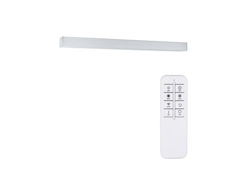 Paulmann LED Spiegelleuchte TOVA HomeSPA 6.2W, 600lm, 2700-6500K WhiteSwitch, IP44