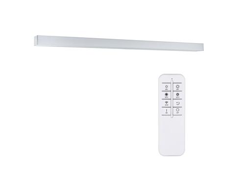 Paulmann LED Spiegelleuchte TOVA HomeSPA 8.7W, 800lm, 2700-6500K WhiteSwitch, IP44