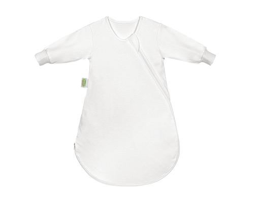 Odenwlder Jersey-Unterzieh-BabyNest weiss Gr. 60