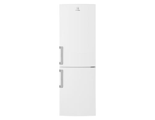 Electrolux SB316N Khl-/Gefrierkombination E,  Nutzinhalt Gesamt (L): 311