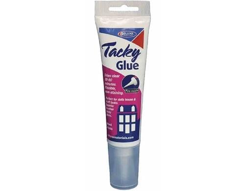 Deluxe Materials Tacky Glue 80ml