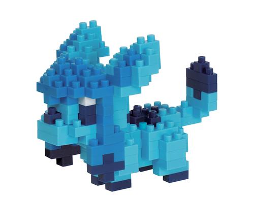 NANOBLOCK POKEMON Glaceon Level 3