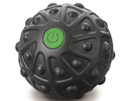 Beurer Massageball MG 10 mit Vibration Triggerpunkt-Massage verspannter Partien