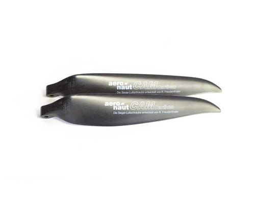 aero-naut Propeller CAMcarbon Z 10x6 1 Stck