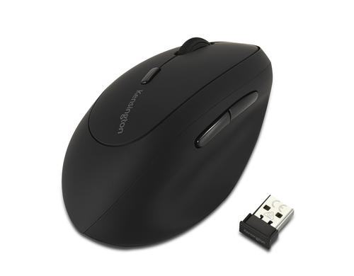 Kensington PRO FIT Wireless Maus 2.4Ghz Wireless