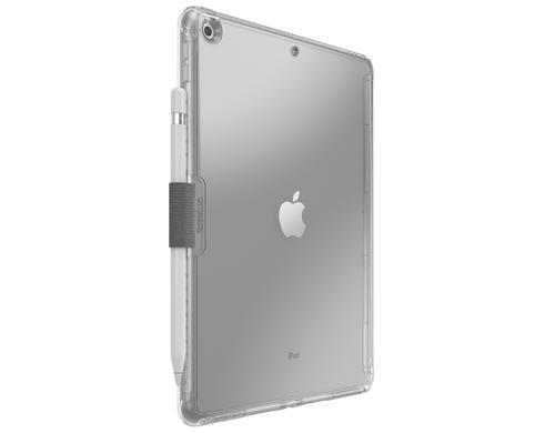 Otterbox Symmetry Hard Cover Clear fr iPad 10.2 (7th / 8th Gen.)