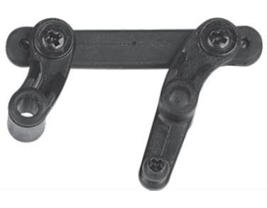 Absima Steering arm set 