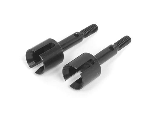 Maverick  WHEEL AXLE (2PCS) 