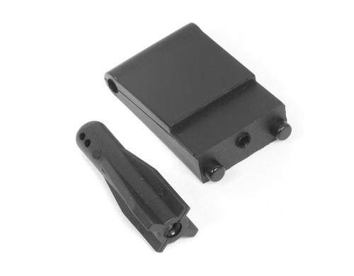 Maverick  BATTERY TRAY POSTS 