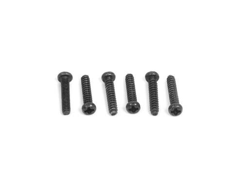 Maverick  BUTTON HEAD SCREW 2X10mm (6PCS)