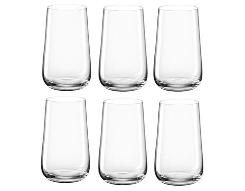 Leonardo Longdrinkglas Brunelli 6 Stck