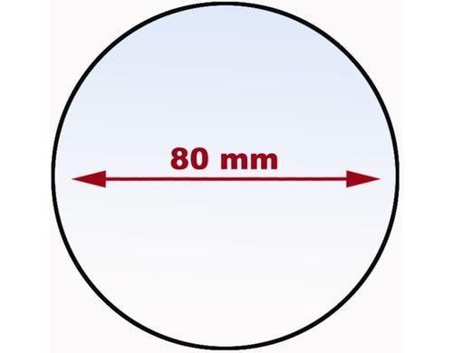 Mirrycle Ersatzspiegel E-Bike 