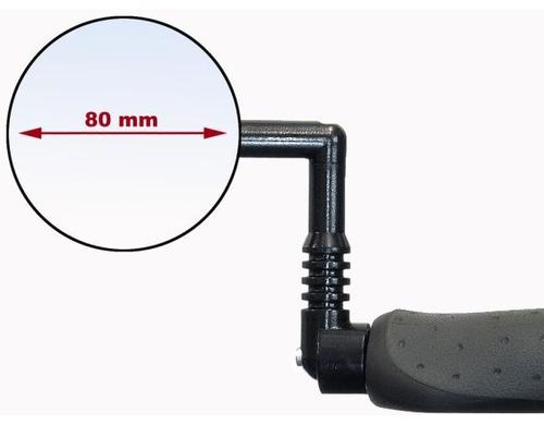 Mirrycle E-Bike-Rckspiegel 