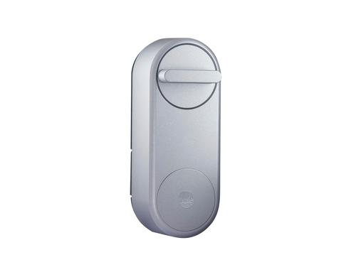 Yale Linus Smart Lock Silber 