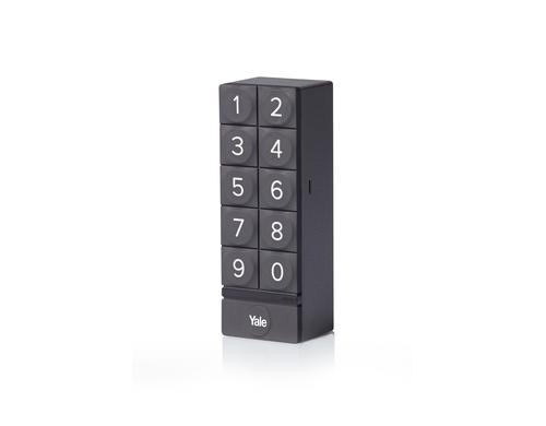 Yale Smart Keypad 