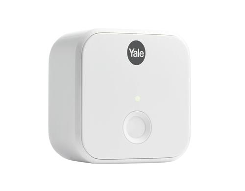 Yale Connect WI-FI Bridge 