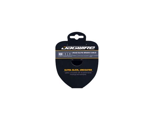 Jagwire Bremskabel ROAD Slick Stainless ELITE POLISH 1.5mm 2000mm CAMPAGNOLO