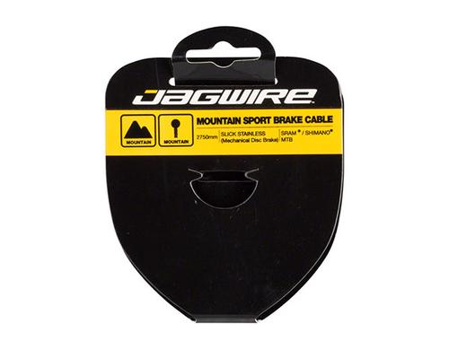 Jagwire Bremskabel MTB Slick Stainless SPORT 1.5mm 3500mm SRAM/Shimano