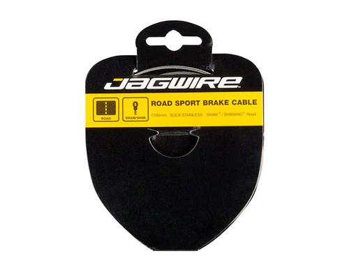 Jagwire Bremskabel ROAD Slick Stainless SPORT 1.5mm 1700mm CAMPAGNOLO