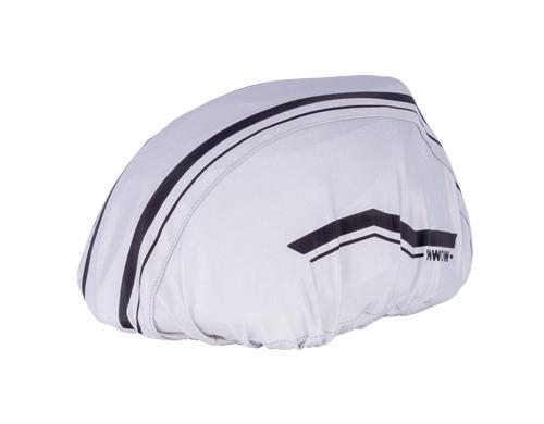 WOWOW Helmet Rain Cover Corsa Full Reflective