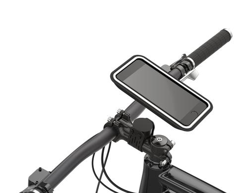 Shapeheart Magnetic Bike Mount Grsse: XL