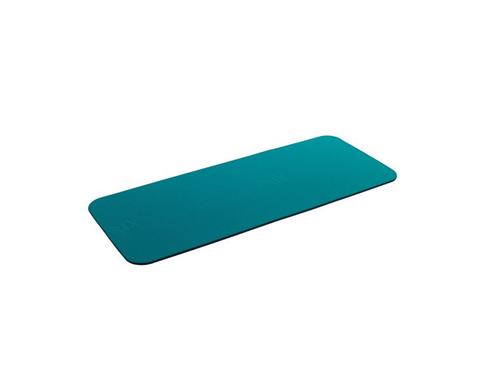 Airex Fitline 140 Gymnastikmatte ca. 140 x 60 x 1.0cm wasserblau