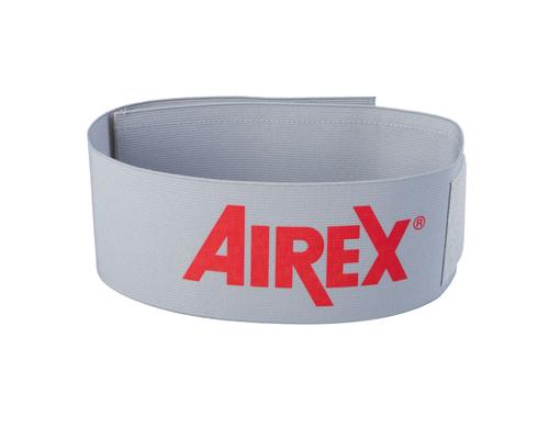 Airex Matten Halteband grau 