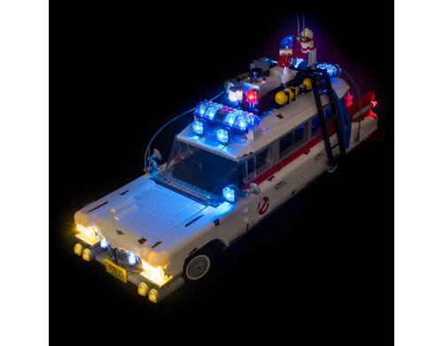 LEGO Ecto-1  #10274  Control Kit 