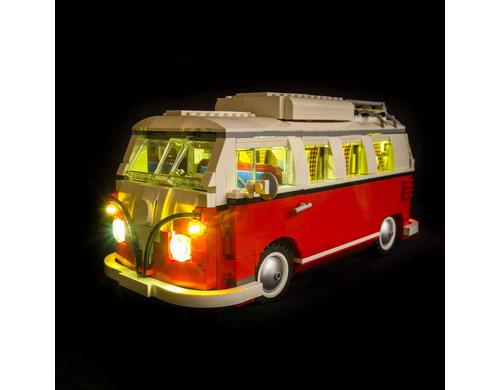 LEGO T1 Camper Van 10220 Light Kit 