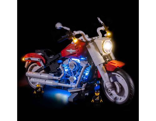 LEGO Fabtboy #10269 Light Kit 