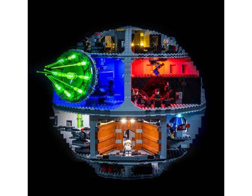 LEGO Death Star75159 Light Kit 