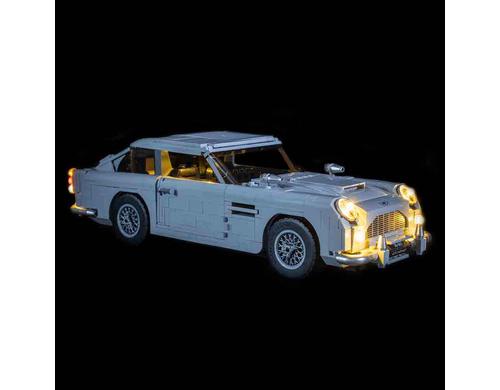 LEGO Aston Martin DB5 #10262 Light Kit 