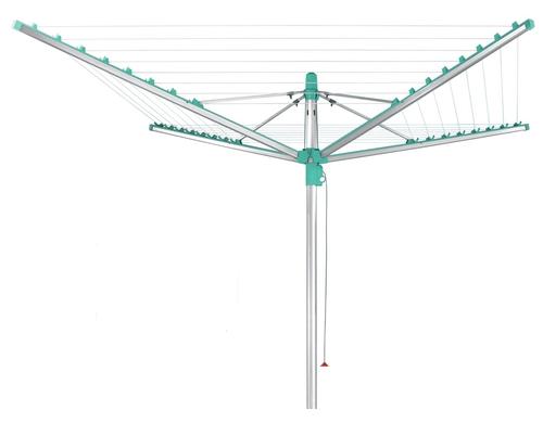 Leifheit Linomatic 400 Easy Leinenlnge: 40m