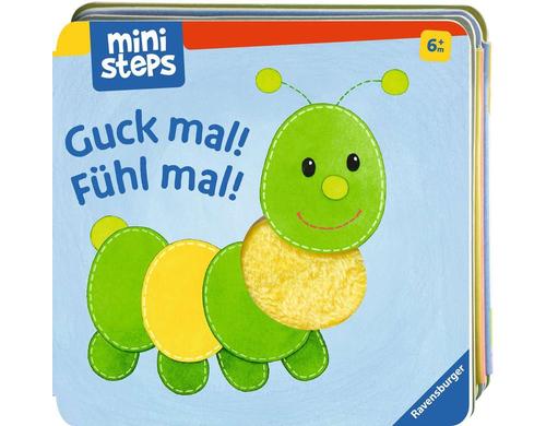 ministeps Guck mal! Fhl mal! 