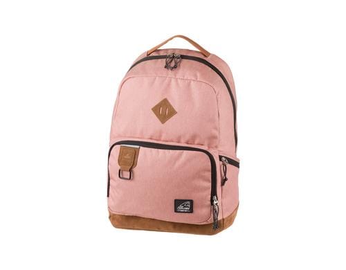 Walker Schulrucksack Pure Eco terra Volumen: 28 l, ab 11 Jahren