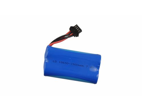 Amewi Li-Ion Akku 7.4V 1500mAh 