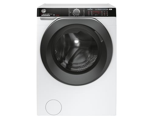 Hoover Waschtrockner HDP 696AMBC/1-S D, WM9kg, WT6kg, WiFi